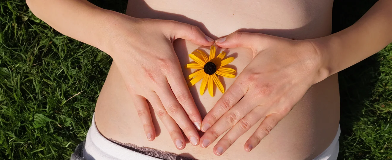 Bild Hormon-Ausgleichs-Massage