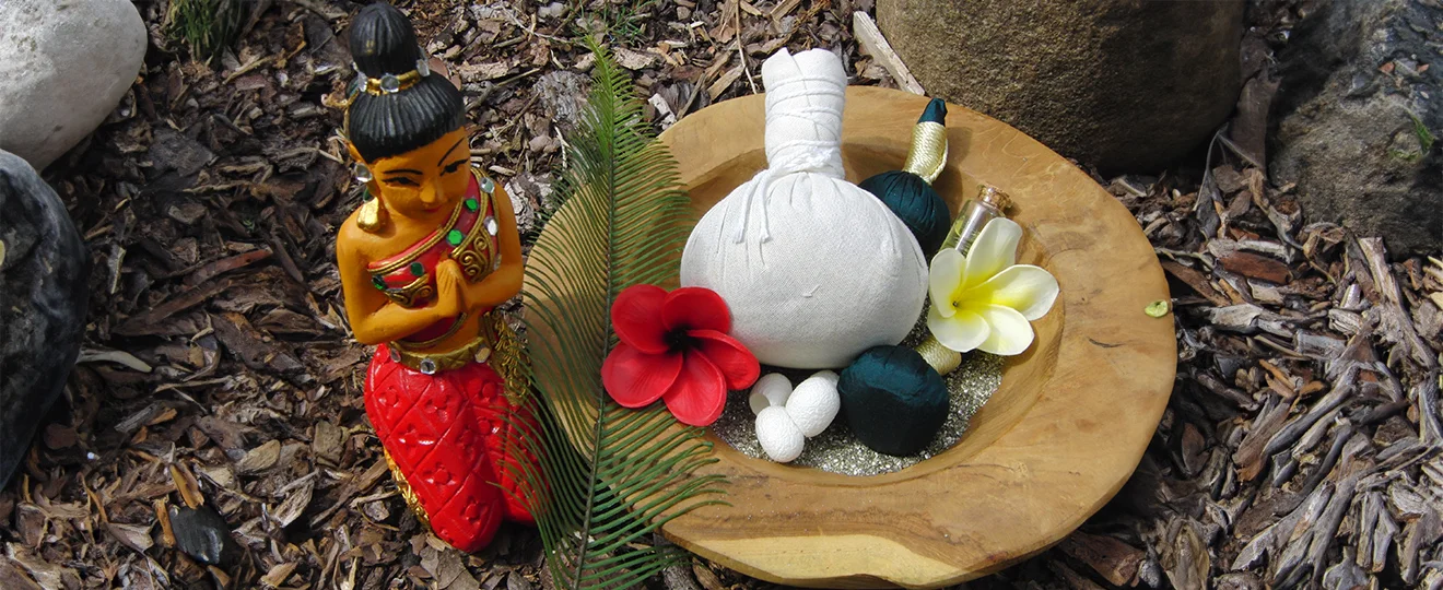 Bild Sabaaydi® Massagen