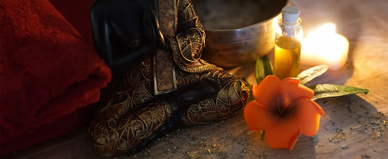 Bild Tibetisch-Energetische-Rückenmassage